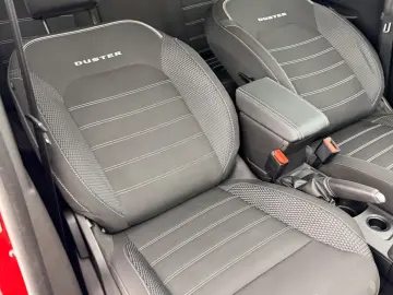 DACIA DUSTER 2021 1.0 Tce E6 Garantie 12 Luni Rate Avans 0 D