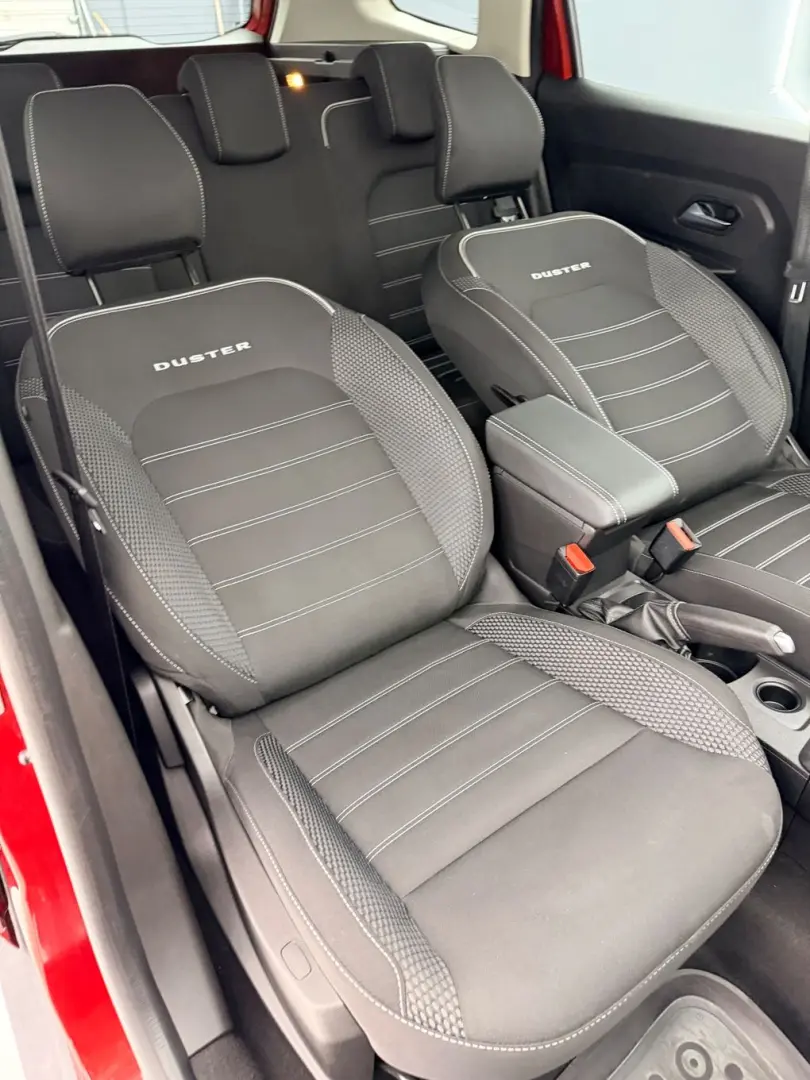 DACIA DUSTER 2021 1.0 Tce E6 Garantie 12 Luni Rate Avans 0 D