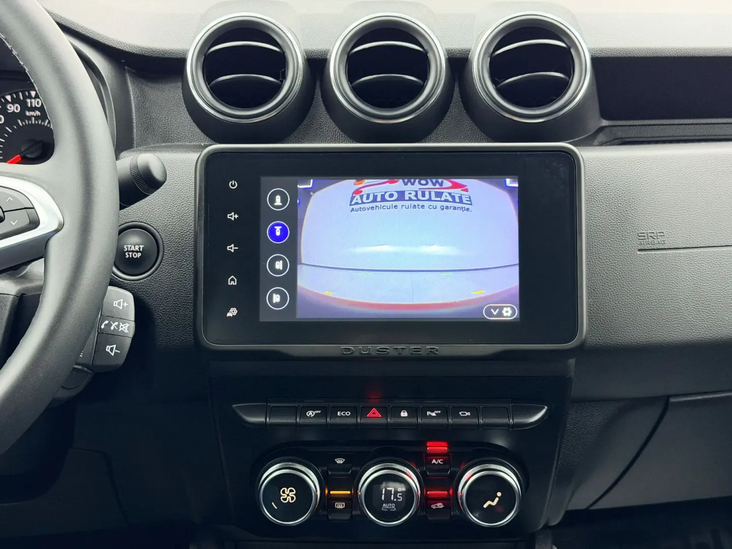 DACIA DUSTER 2021 1.0 Tce E6 Garantie 12 Luni Rate Avans 0 D