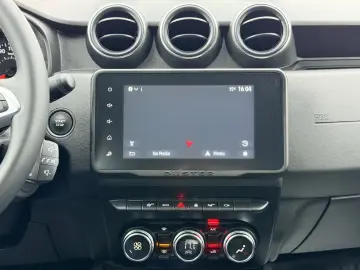 DACIA DUSTER 2021 1.0 Tce E6 Garantie 12 Luni Rate Avans 0 D