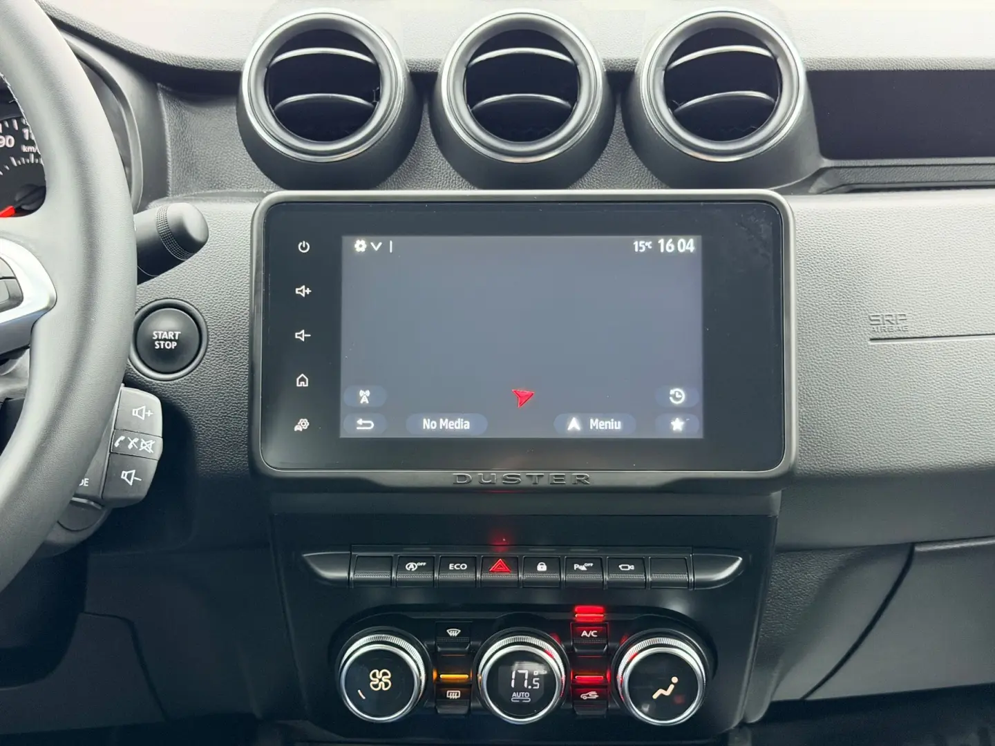 DACIA DUSTER 2021 1.0 Tce E6 Garantie 12 Luni Rate Avans 0 D