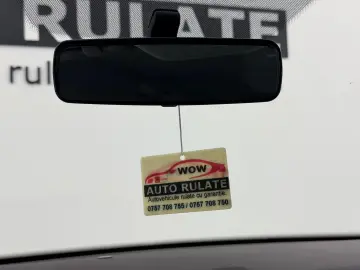 DACIA DUSTER 2021 1.0 Tce E6 Garantie 12 Luni Rate Avans 0 D