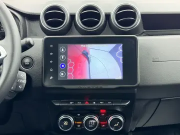 DACIA DUSTER 2021 1.0 Tce E6 Garantie 12 Luni Rate Avans 0 D