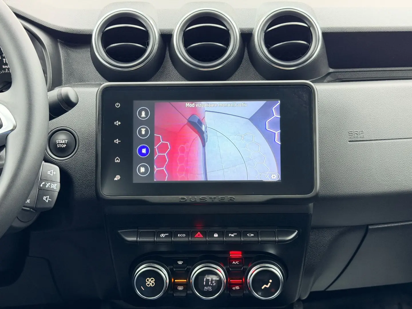 DACIA DUSTER 2021 1.0 Tce E6 Garantie 12 Luni Rate Avans 0 D