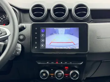 DACIA DUSTER 2021 1.0 Tce E6 Garantie 12 Luni Rate Avans 0 D