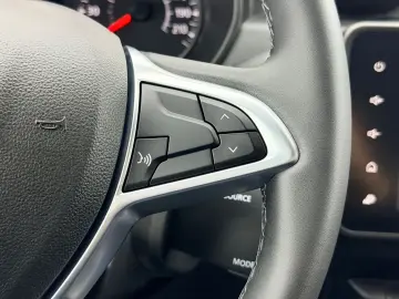 DACIA DUSTER 2021 1.0 Tce E6 Garantie 12 Luni Rate Avans 0 D