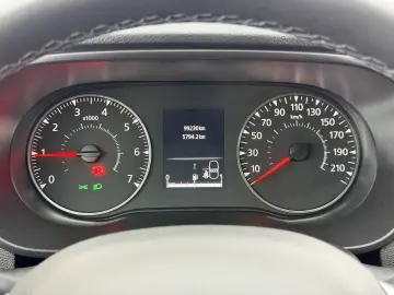 DACIA DUSTER 2021 1.0 Tce E6 Garantie 12 Luni Rate Avans 0 D