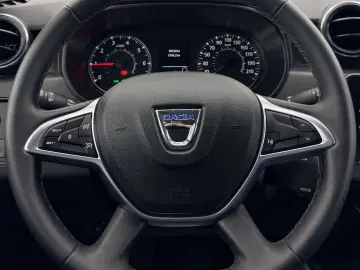 DACIA DUSTER 2021 1.0 Tce E6 Garantie 12 Luni Rate Avans 0 D