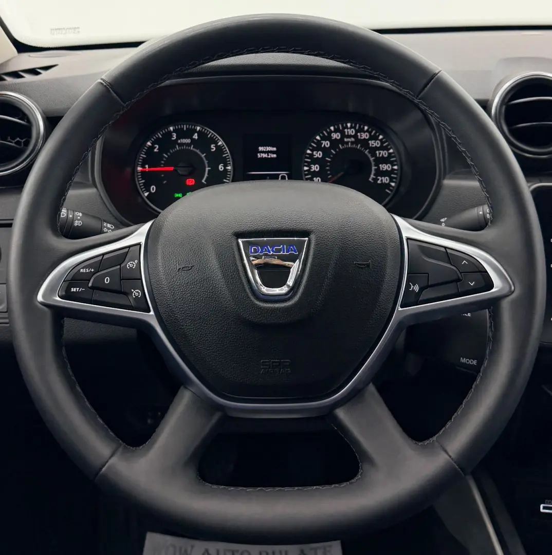 DACIA DUSTER 2021 1.0 Tce E6 Garantie 12 Luni Rate Avans 0 D