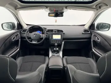 RENAULT KADJAR 2016 1.5D E6 Garantie 12 Luni Rate Avans 0 Do