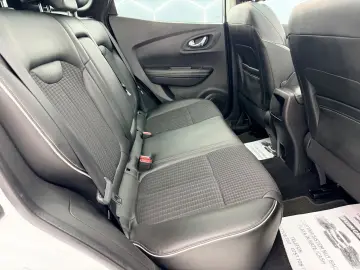 RENAULT KADJAR 2016 1.5D E6 Garantie 12 Luni Rate Avans 0 Do