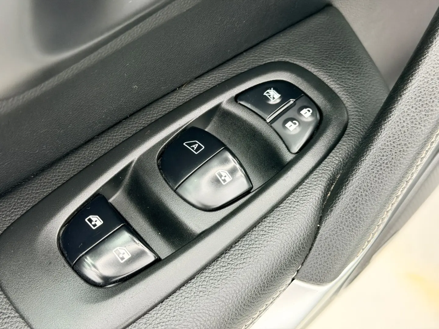 RENAULT KADJAR 2016 1.5D E6 Garantie 12 Luni Rate Avans 0 Do