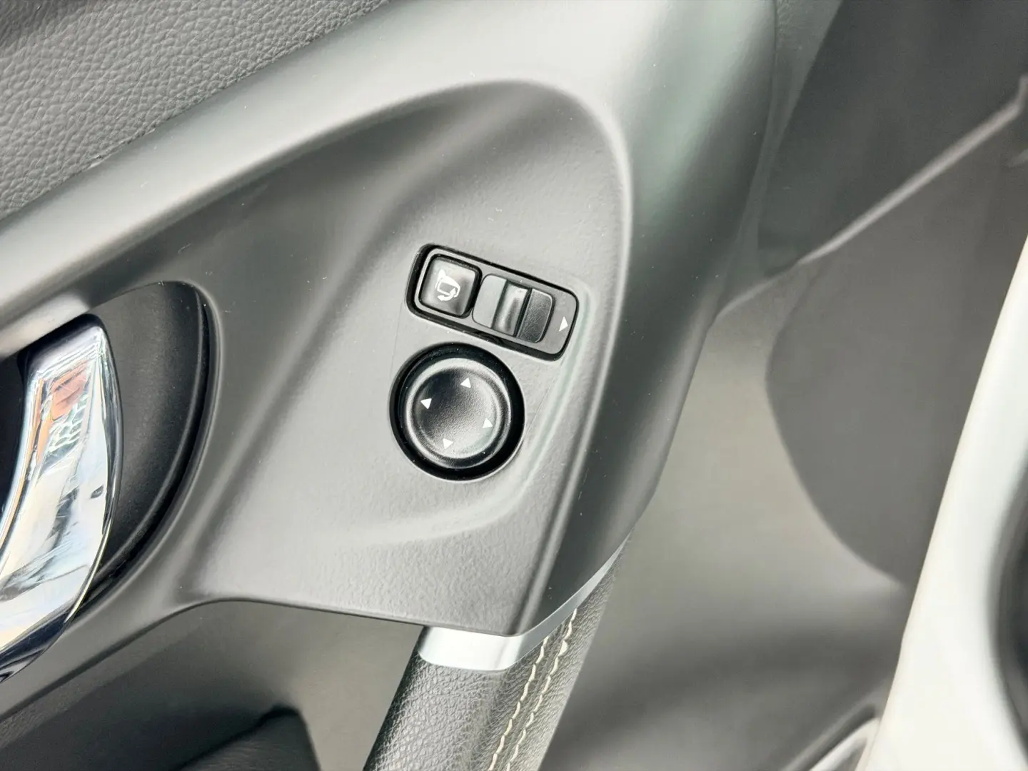 RENAULT KADJAR 2016 1.5D E6 Garantie 12 Luni Rate Avans 0 Do