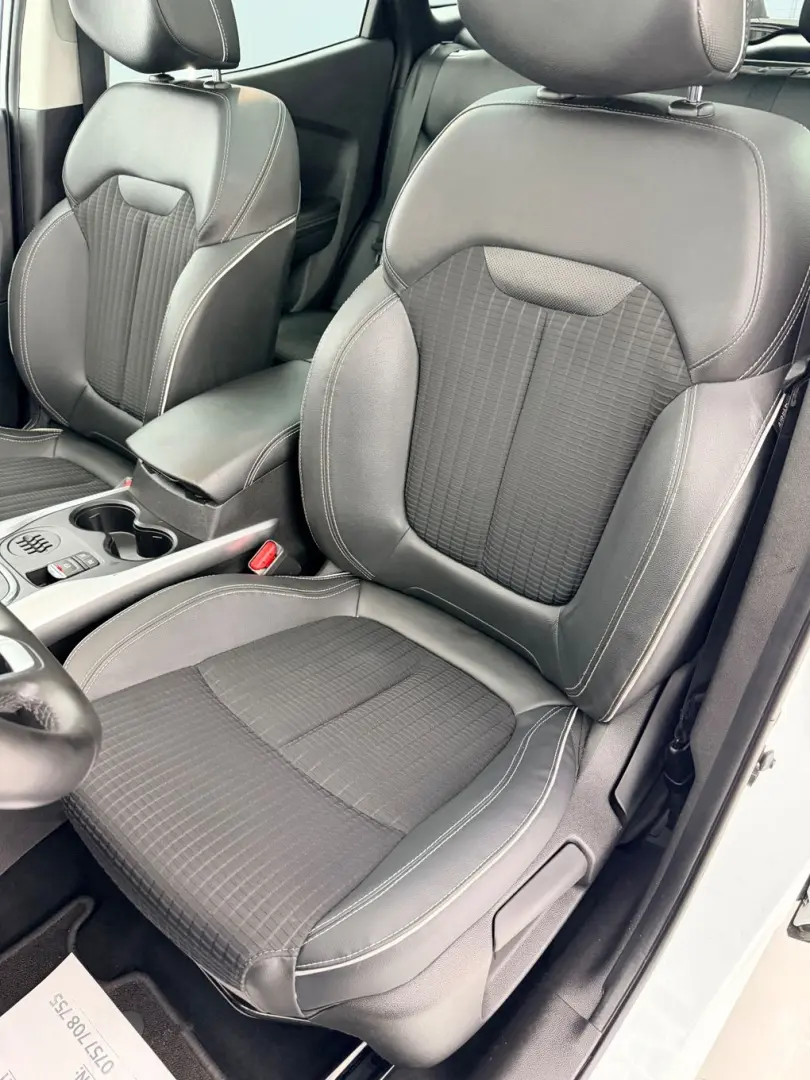 RENAULT KADJAR 2016 1.5D E6 Garantie 12 Luni Rate Avans 0 Do