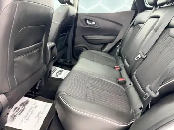 RENAULT KADJAR 2016 1.5D E6 Garantie 12 Luni Rate Avans 0 Do