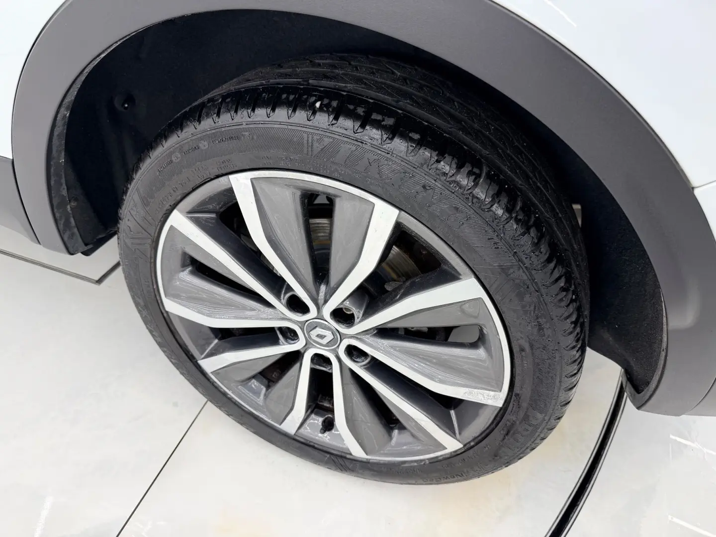 RENAULT KADJAR 2016 1.5D E6 Garantie 12 Luni Rate Avans 0 Do