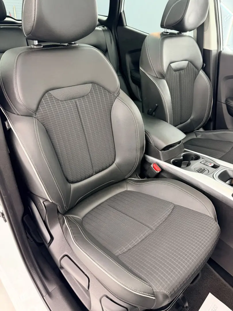 RENAULT KADJAR 2016 1.5D E6 Garantie 12 Luni Rate Avans 0 Do