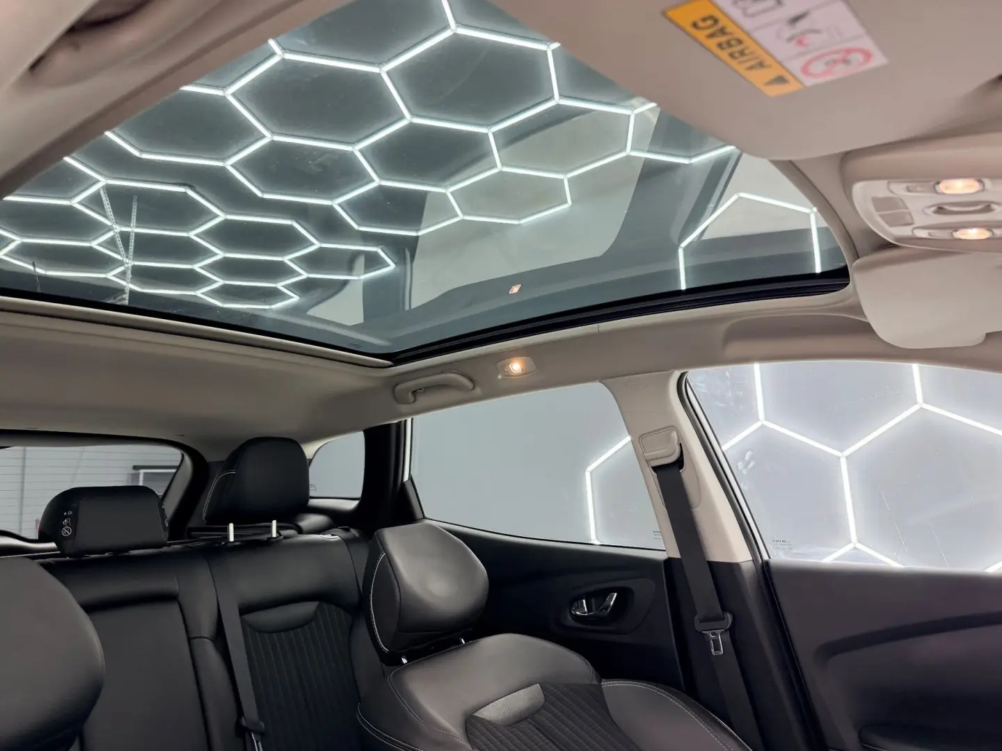 RENAULT KADJAR 2016 1.5D E6 Garantie 12 Luni Rate Avans 0 Do