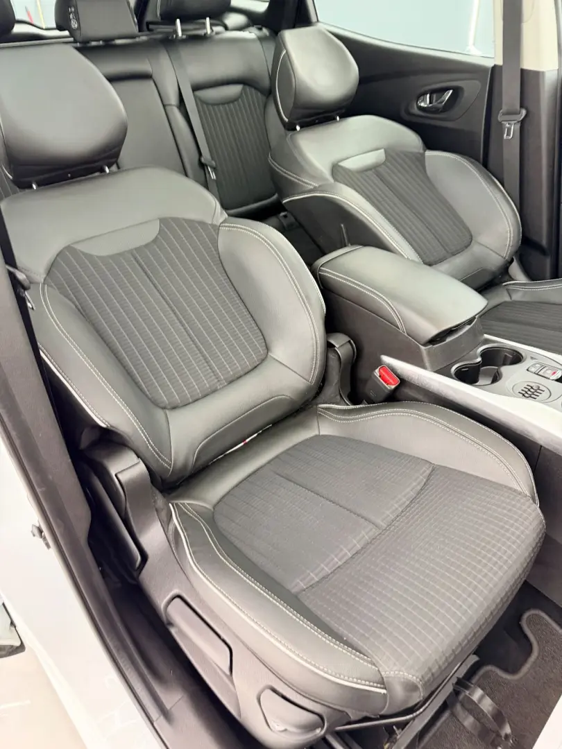 RENAULT KADJAR 2016 1.5D E6 Garantie 12 Luni Rate Avans 0 Do