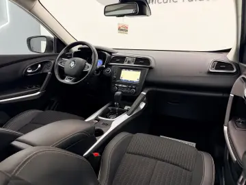 RENAULT KADJAR 2016 1.5D E6 Garantie 12 Luni Rate Avans 0 Do