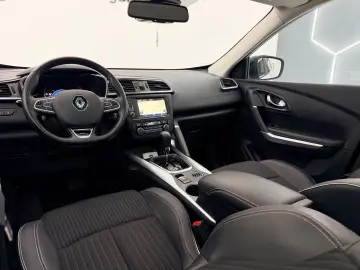 RENAULT KADJAR 2016 1.5D E6 Garantie 12 Luni Rate Avans 0 Do