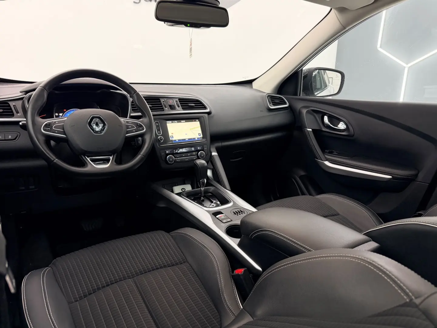 RENAULT KADJAR 2016 1.5D E6 Garantie 12 Luni Rate Avans 0 Do