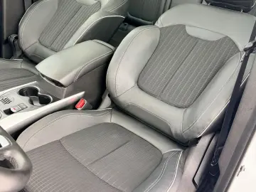 RENAULT KADJAR 2016 1.5D E6 Garantie 12 Luni Rate Avans 0 Do