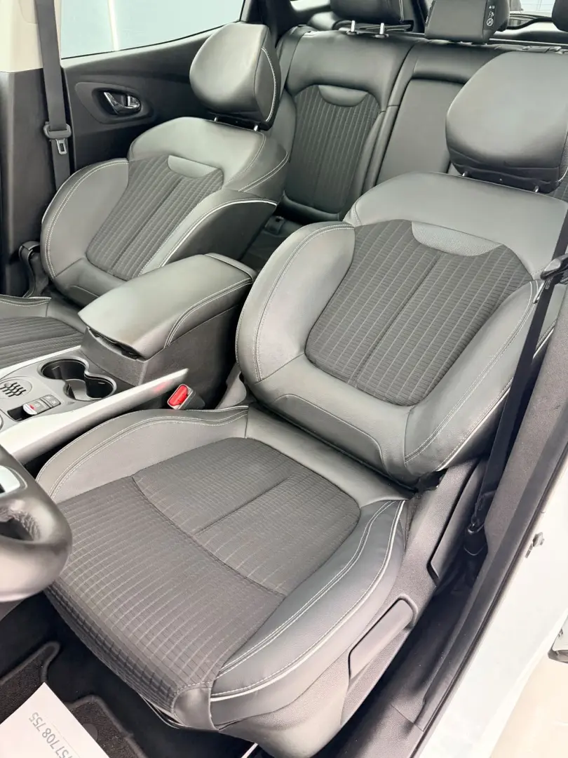 RENAULT KADJAR 2016 1.5D E6 Garantie 12 Luni Rate Avans 0 Do