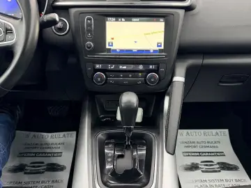 RENAULT KADJAR 2016 1.5D E6 Garantie 12 Luni Rate Avans 0 Do