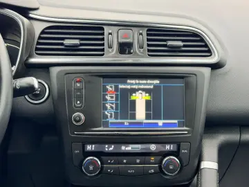 RENAULT KADJAR 2016 1.5D E6 Garantie 12 Luni Rate Avans 0 Do