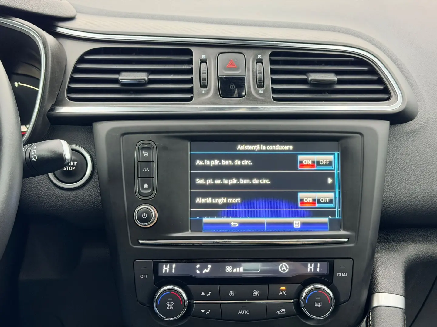 RENAULT KADJAR 2016 1.5D E6 Garantie 12 Luni Rate Avans 0 Do