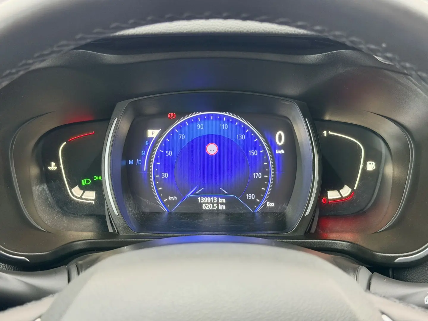 RENAULT KADJAR 2016 1.5D E6 Garantie 12 Luni Rate Avans 0 Do