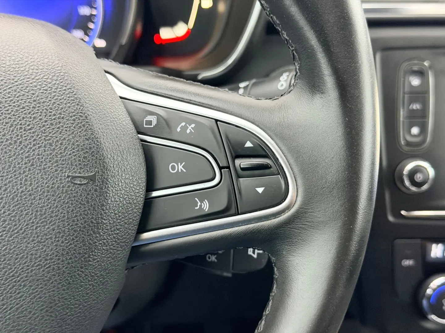 RENAULT KADJAR 2016 1.5D E6 Garantie 12 Luni Rate Avans 0 Do