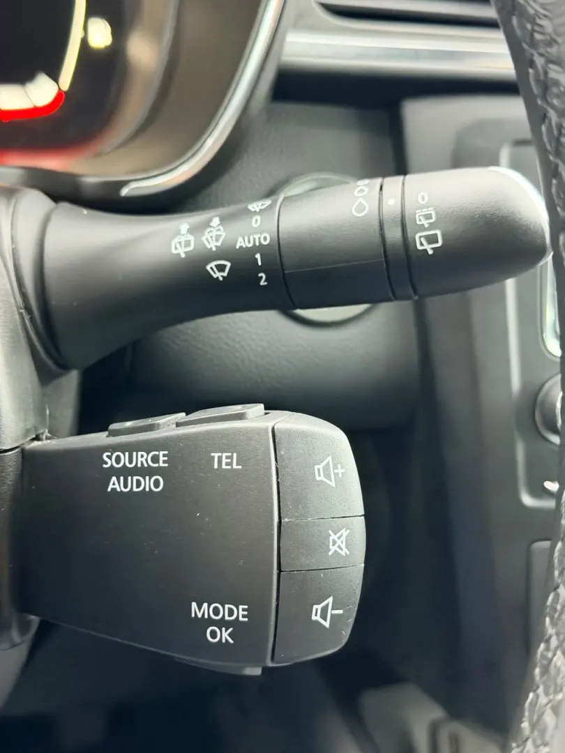 RENAULT KADJAR 2016 1.5D E6 Garantie 12 Luni Rate Avans 0 Do