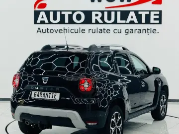 DACIA DUSTER 2021 1.0 Tce   GPL E6 Garantie 12 Luni Rate Ava