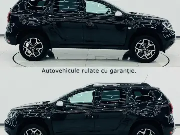 DACIA DUSTER 2021 1.0 Tce   GPL E6 Garantie 12 Luni Rate Ava