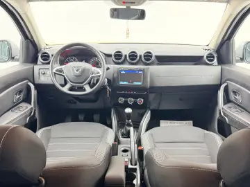 DACIA DUSTER 2021 1.0 Tce   GPL E6 Garantie 12 Luni Rate Ava
