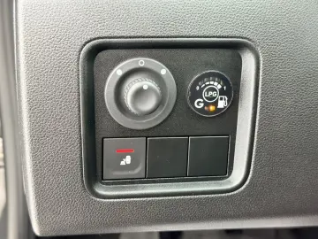 DACIA DUSTER 2021 1.0 Tce   GPL E6 Garantie 12 Luni Rate Ava