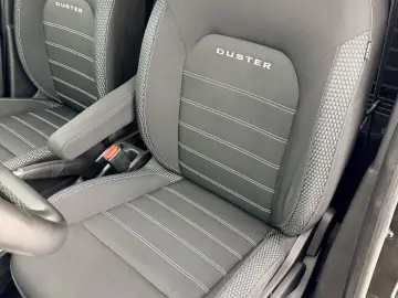 DACIA DUSTER 2021 1.0 Tce   GPL E6 Garantie 12 Luni Rate Ava