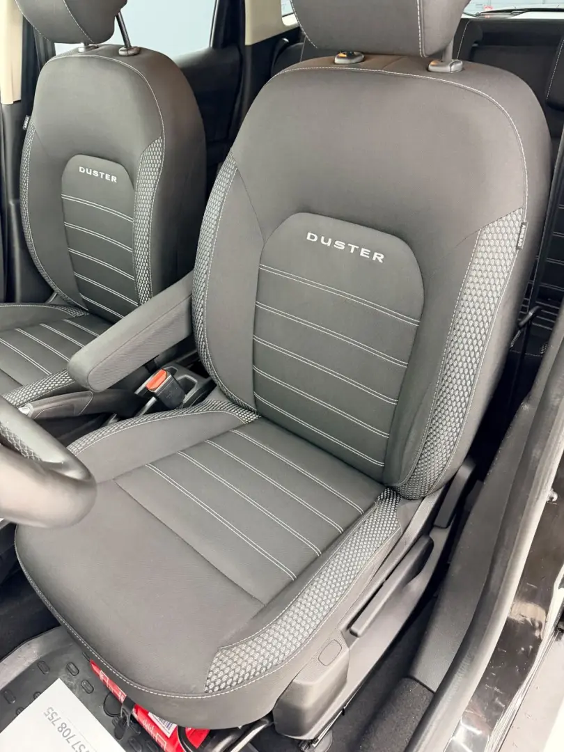 DACIA DUSTER 2021 1.0 Tce   GPL E6 Garantie 12 Luni Rate Ava