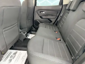 DACIA DUSTER 2021 1.0 Tce   GPL E6 Garantie 12 Luni Rate Ava