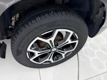 DACIA DUSTER 2021 1.0 Tce   GPL E6 Garantie 12 Luni Rate Ava