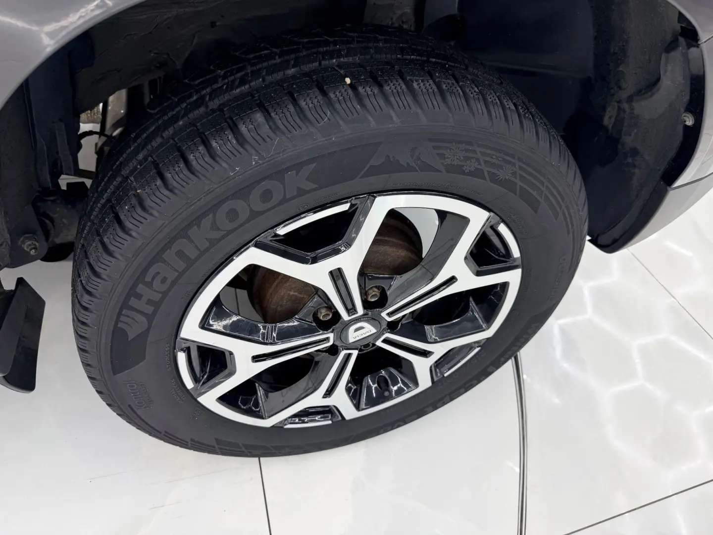 DACIA DUSTER 2021 1.0 Tce   GPL E6 Garantie 12 Luni Rate Ava