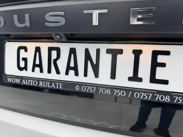 DACIA DUSTER 2021 1.0 Tce   GPL E6 Garantie 12 Luni Rate Ava
