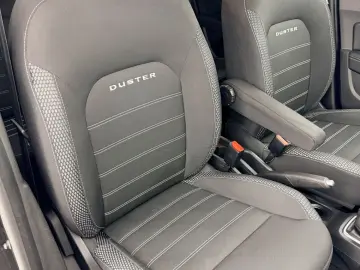 DACIA DUSTER 2021 1.0 Tce   GPL E6 Garantie 12 Luni Rate Ava