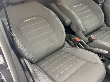 DACIA DUSTER 2021 1.0 Tce   GPL E6 Garantie 12 Luni Rate Ava