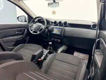 DACIA DUSTER 2021 1.0 Tce   GPL E6 Garantie 12 Luni Rate Ava