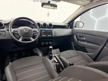 DACIA DUSTER 2021 1.0 Tce   GPL E6 Garantie 12 Luni Rate Ava