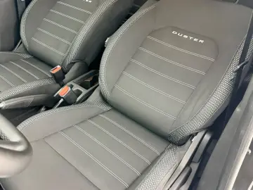 DACIA DUSTER 2021 1.0 Tce   GPL E6 Garantie 12 Luni Rate Ava