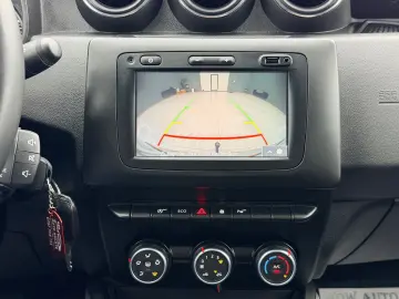 DACIA DUSTER 2021 1.0 Tce   GPL E6 Garantie 12 Luni Rate Ava